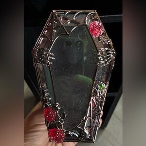 Bath & Body Works Wallflower Gothic Mirror with Rose Accents